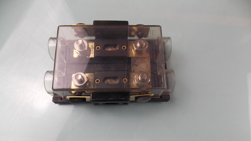 Двусторонняя страховка