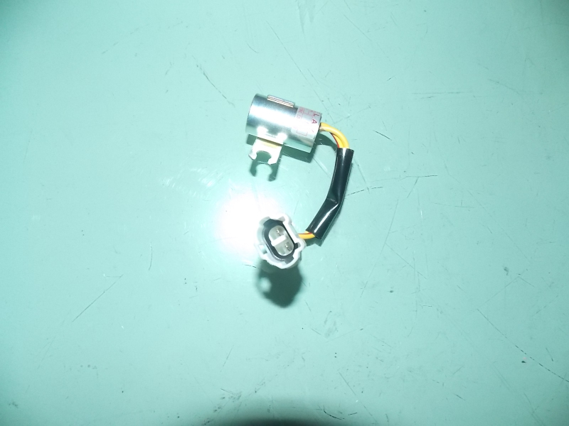 Circuit break relay-1