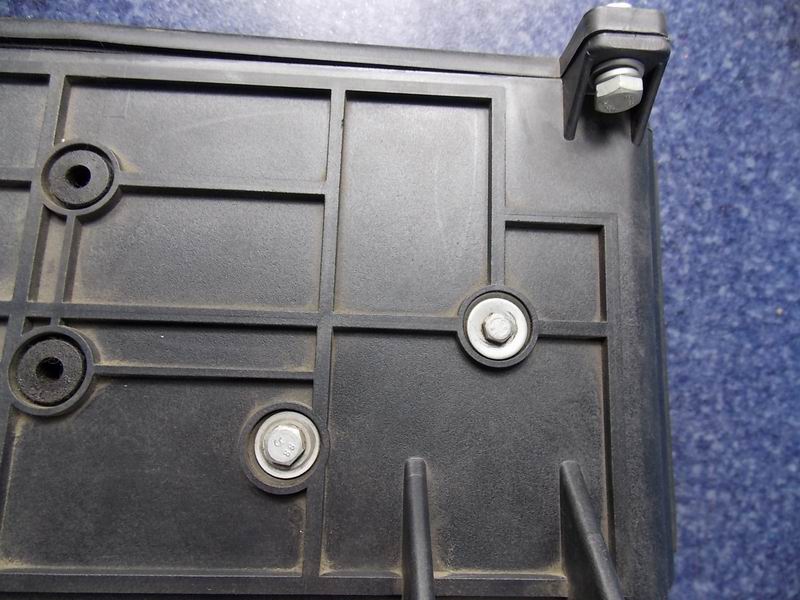 Закрытая релейная фиксированная коробка ZK 6798HA ЮК 4G180-30-1