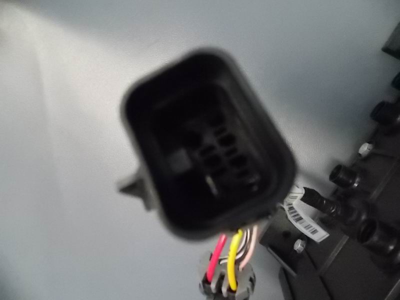 D Закрытый релейный блок ZK 6126HGD-3