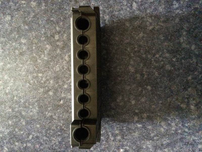 Fuse box ZK6107HF 6-way-1