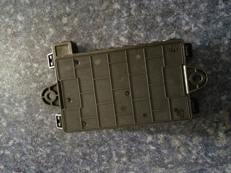 Fuse box ZK6107HF 6-way-2