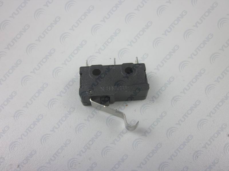 Micro switch