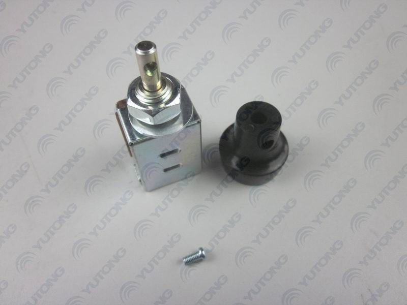 Extinguishing switch-1