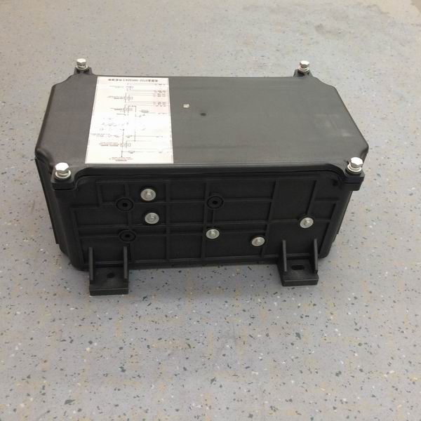 Rear closed electrical box, no platform, 100A, 0, no preheating-2