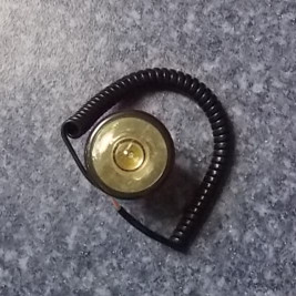 Light head for control box-2