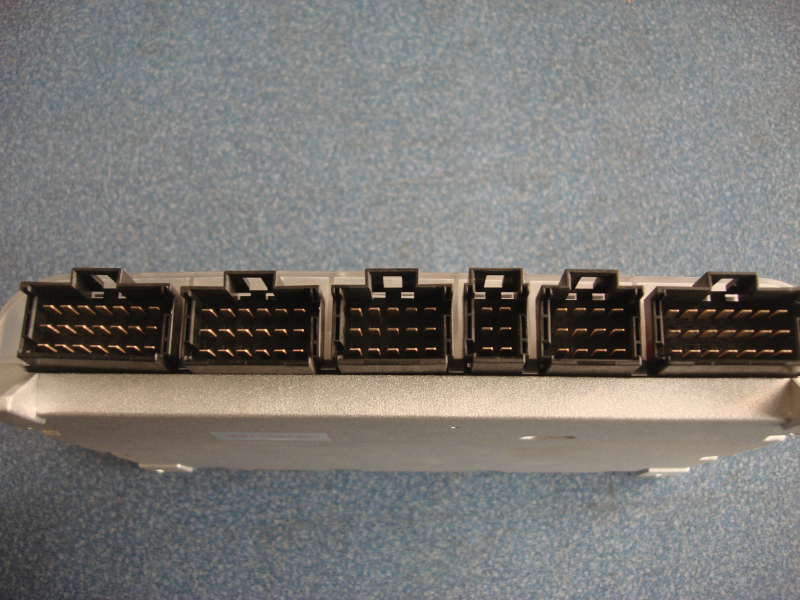 Body control module, independent type, LCC-1