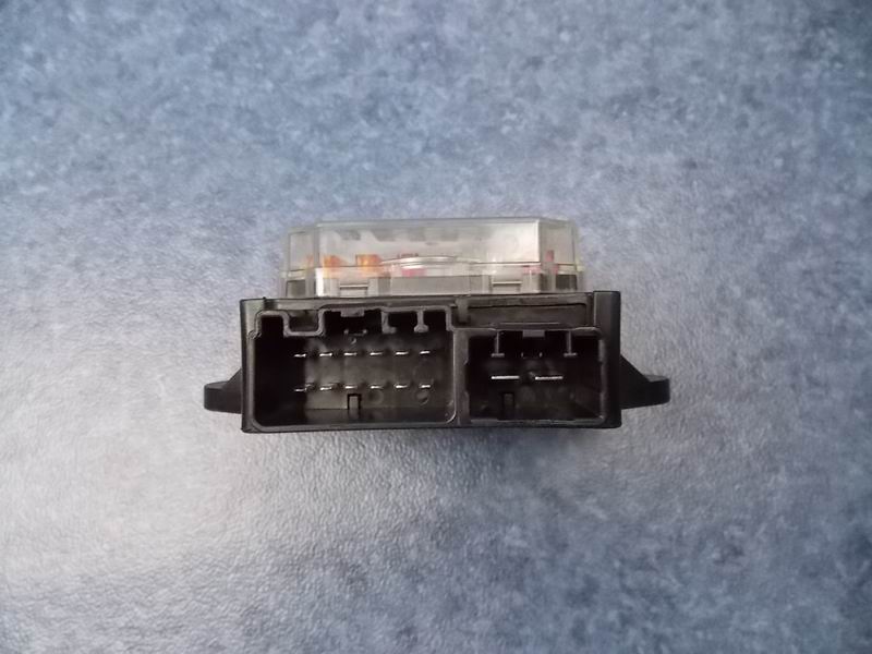 R1 total fire fuse box (new type of fuse box)-2