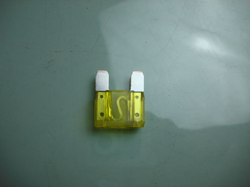 Insurance tablet 20A (ATM)