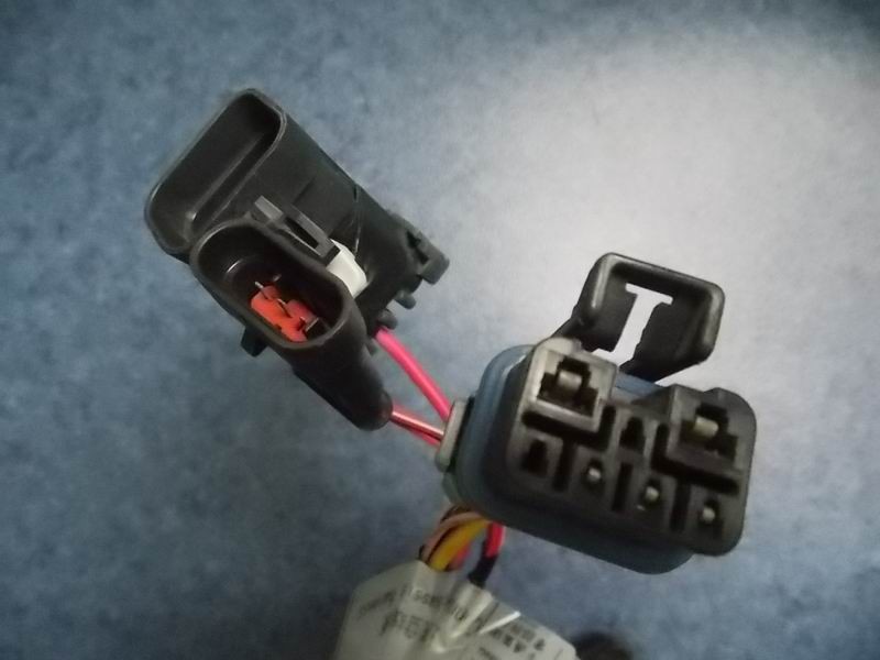 D Enclosed relay fixed box ZK6859H (with retarder safety)-2