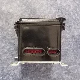 Sub-start control box, sub-start normally closed, FQD01