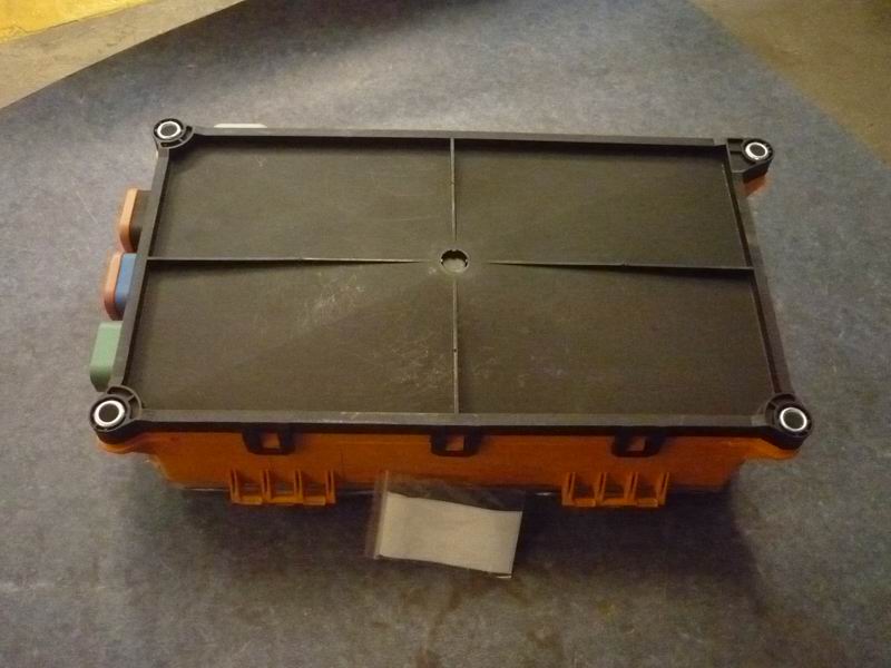 D Новый закрытый блок реле ZK 6858H-3