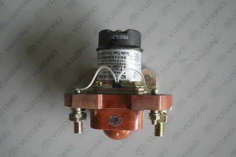 DC contactor MZJ-200S