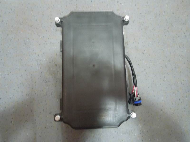 Enclosed relay box with speed protection CA6SF2 insurance 200A