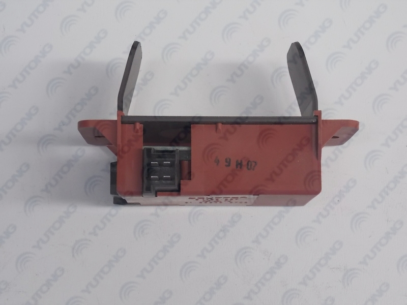 D Electrical control unit-1