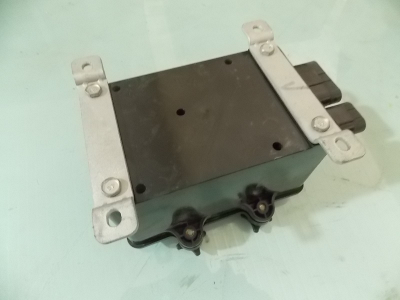 Secondary start control box Order 99259-2