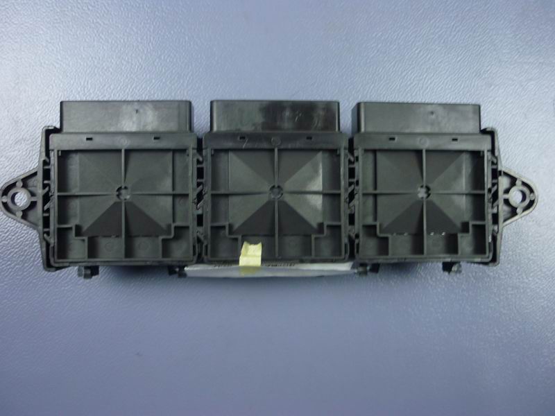 Fuse box ZK6122H9 36-way-1