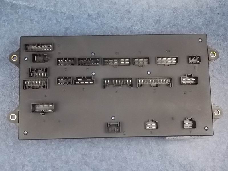 Центральная электрошкаф ЗК 6139HG 47 маршрут эстафеты Сунчуань-1