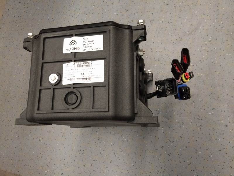 Rear closed electrical box, no platform, 200A, 150, preheating-1