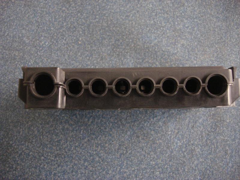 Fuse box Universal Hybrid 6 Road Hangzhou Bus-1
