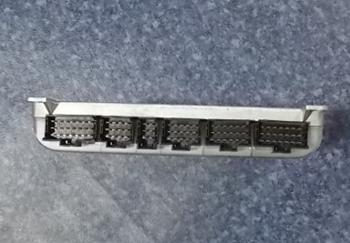 Electronic and electrical box ZK6126HQD9-2