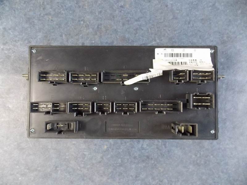 Центральная электрическая коробка, 32 , заграничный автобус, Китай и Россия