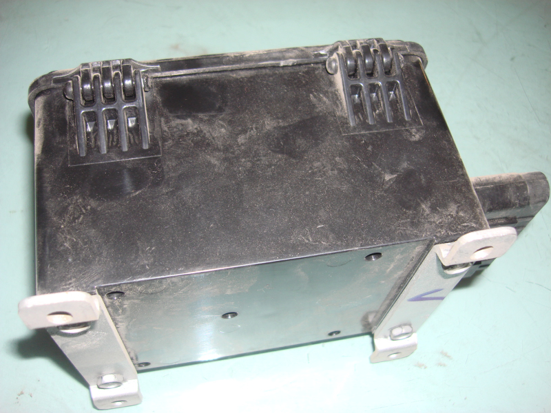 Sub-start control box MT-204130-1