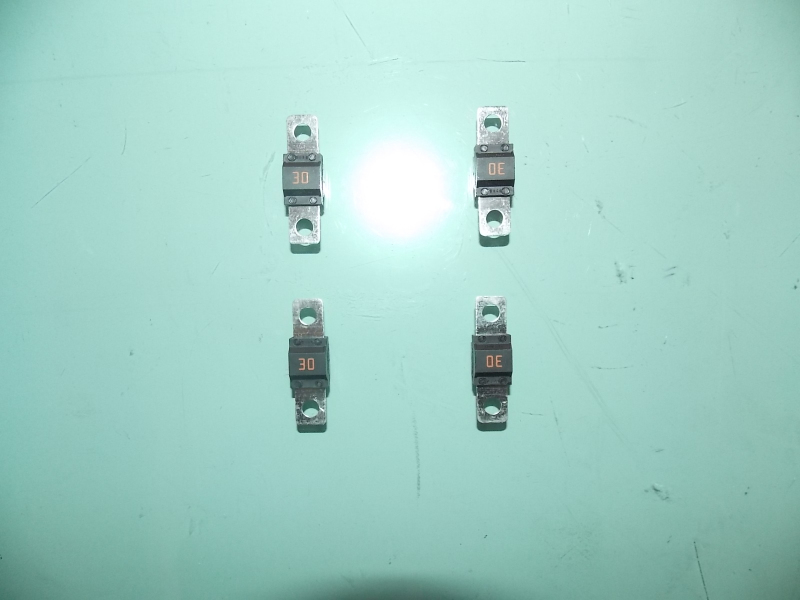 Insurance plate 30AMIDI type/498030