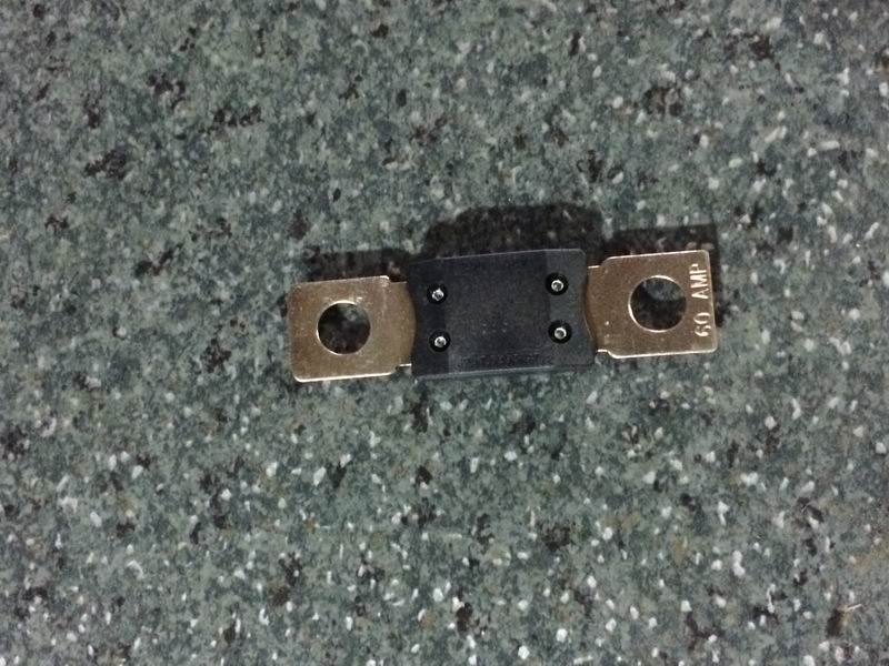 Insurance plate 60AMEGA type/298060