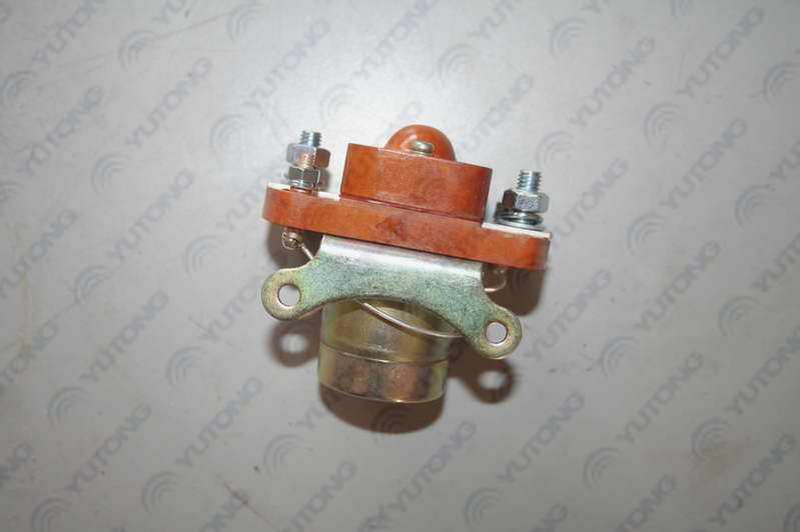 Power switch 24V/100A