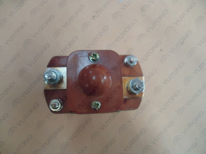 Выключатель питания 24V / 100A-4