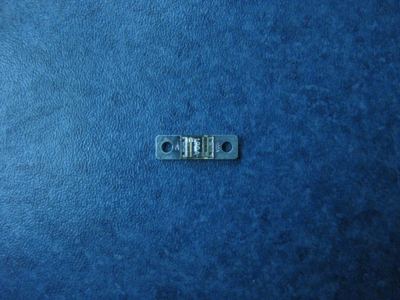 100A safety tablet/ANS