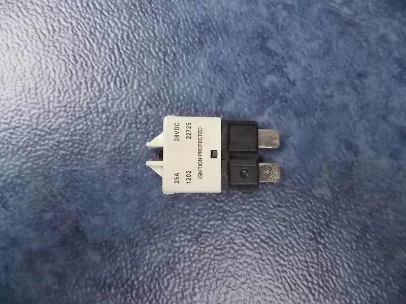 25A insurance tablet