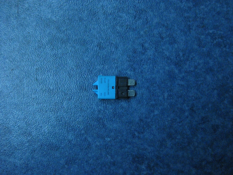 15A insurance tablet