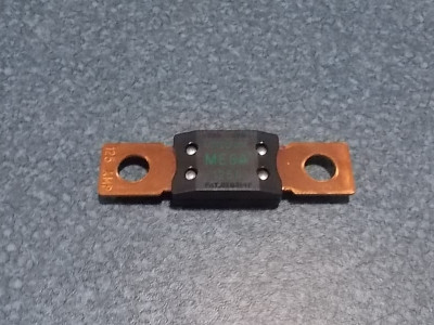 65A fusible wire (black)