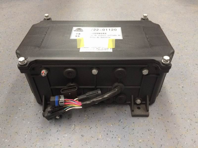 Задняя закрытая электрическая коробка, без платформы, 200 , 150 , предварительный нагрев, западный-1