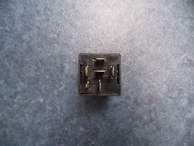 Wiper Breaker; deleted the same as 3731-00160-1