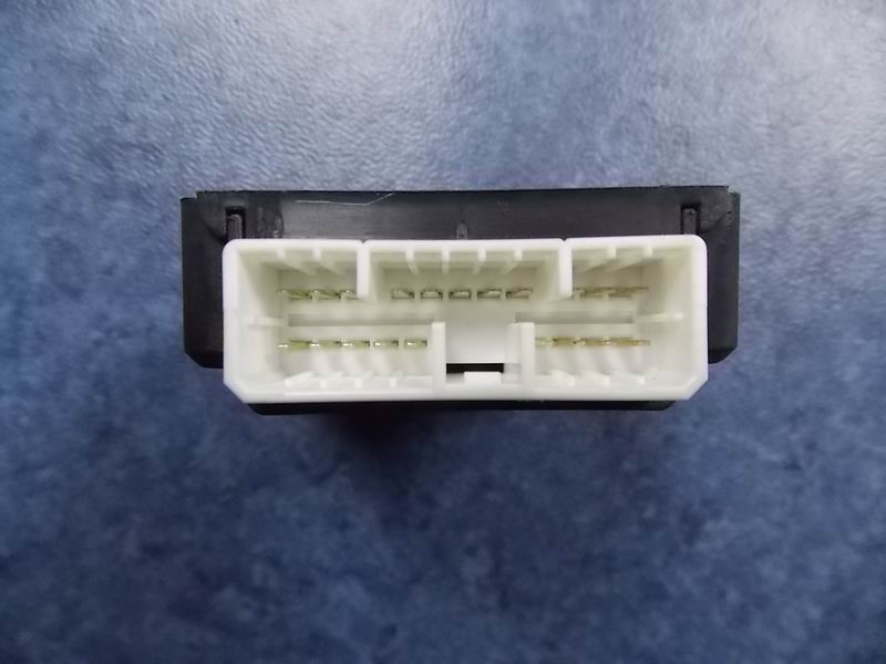 Fuse box diode 10 channels-2