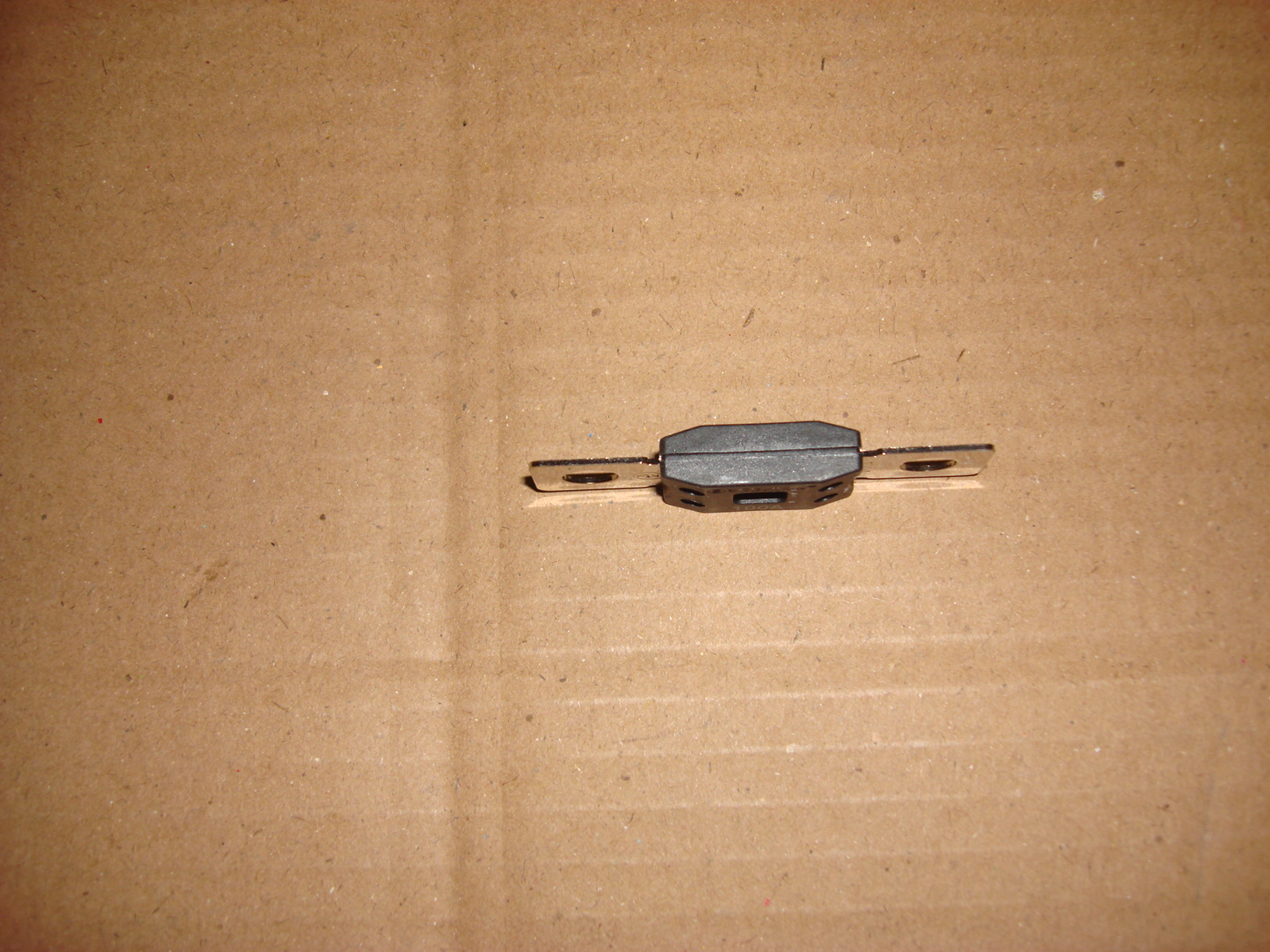 Insurance 100A/ANM-2