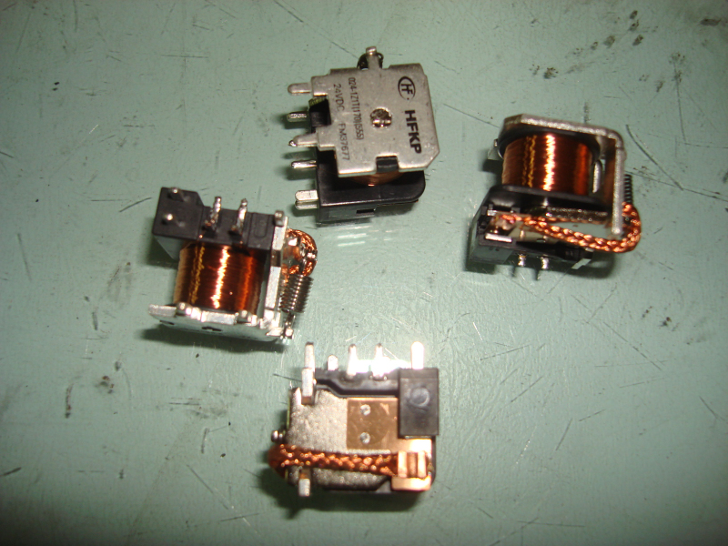 Хунфа эстафета