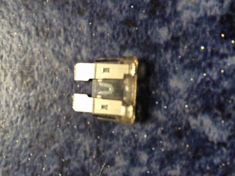 25A/0257025 Insurance tablet