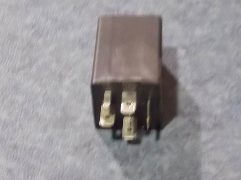 Wiper Breaker Assembly JD267A (Chinese and Western)