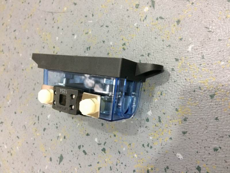 All-way insurance SF51 125A-1