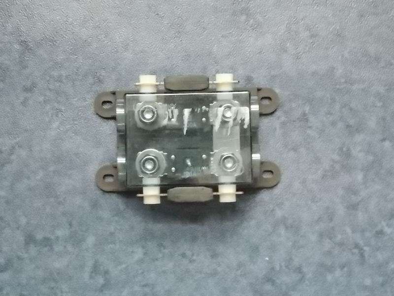 Second Road Large Insurance SF51 100A/200A