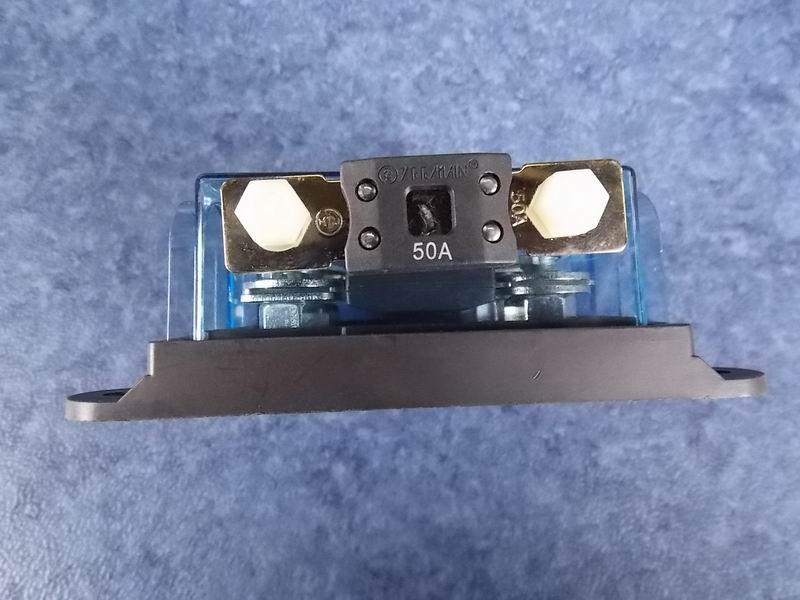 Second Road Large Insurance SF51 50A/50A-2