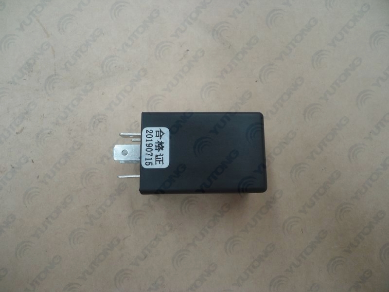 JD267A wiper breaker assembly Chinese and Russian