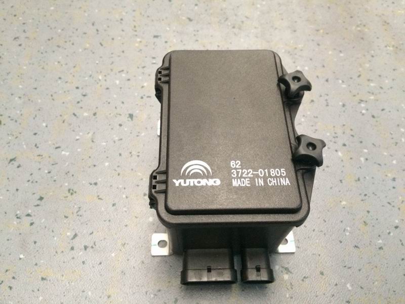 Sub-start control box, sub-start normally closed, FQD01