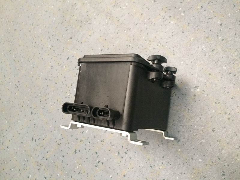 Sub-start control box, sub-start normally closed, FQD01-1