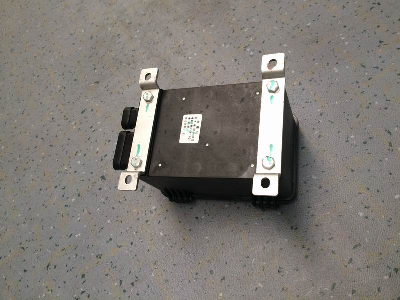 Sub-start control box, sub-start normally closed, FQD01-2