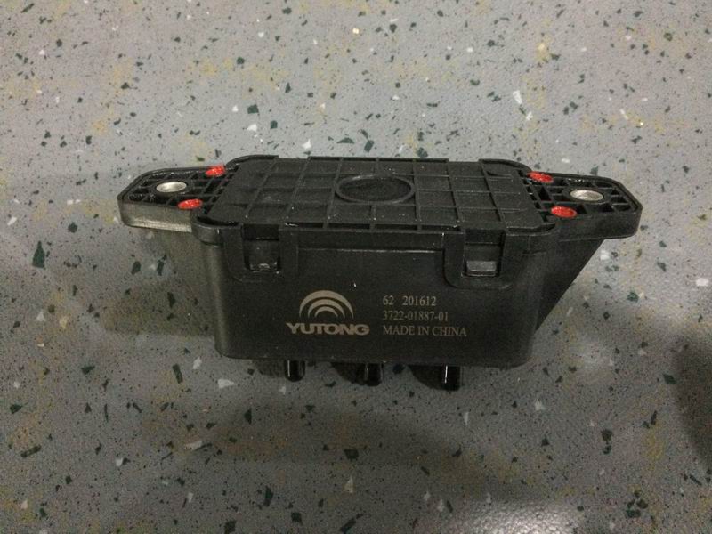 Sub-start control box, sub-start normally closed, FQD-11-2
